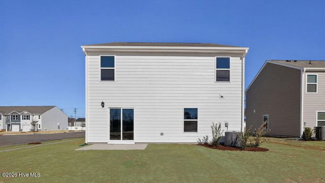 2108 Montalvan Drive, Greenville, NC 27834