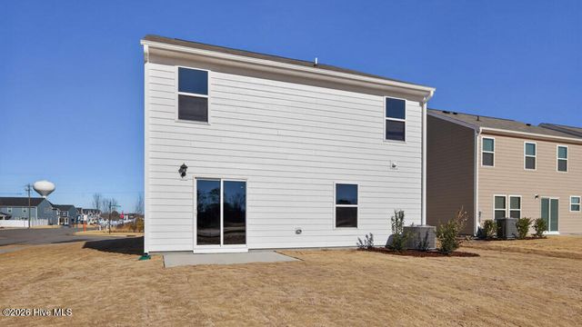 2108 Montalvan Drive, Greenville, NC 27834