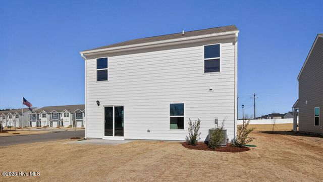 2108 Montalvan Drive, Greenville, NC 27834