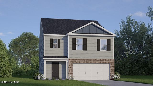 2108 Montalvan Drive, Greenville, NC 27834