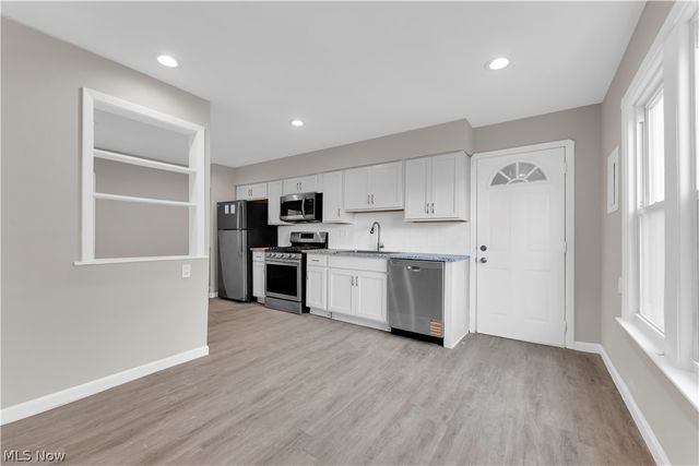 11930 Geraldine Avenue, Cleveland, OH 44111