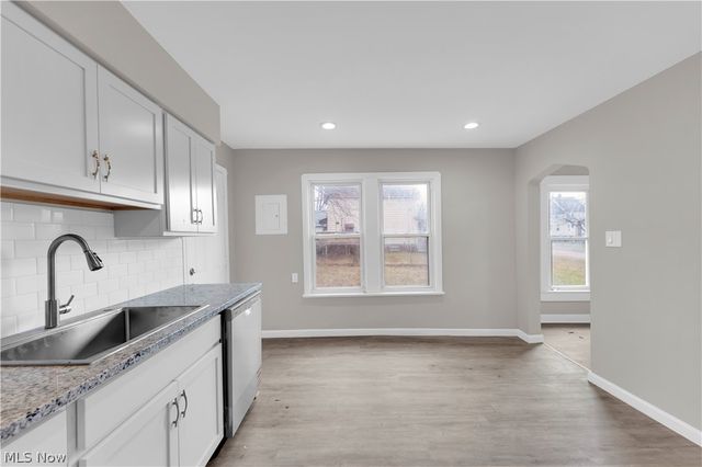 11930 Geraldine Avenue, Cleveland, OH 44111