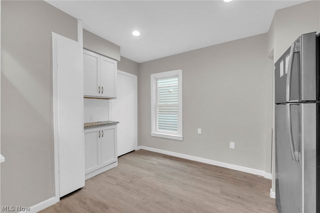 11930 Geraldine Avenue, Cleveland, OH 44111