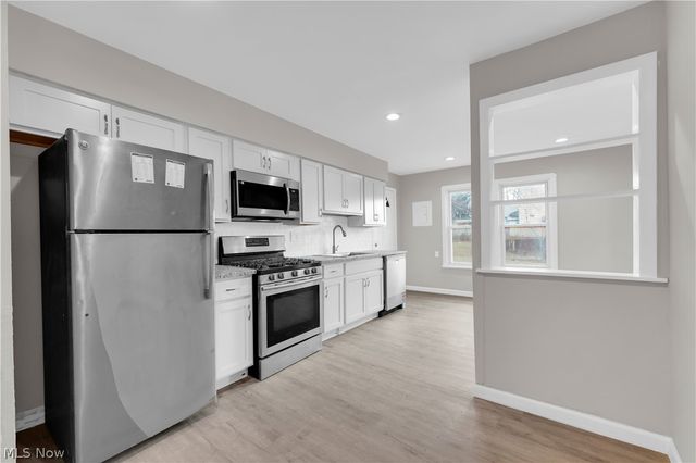 11930 Geraldine Avenue, Cleveland, OH 44111