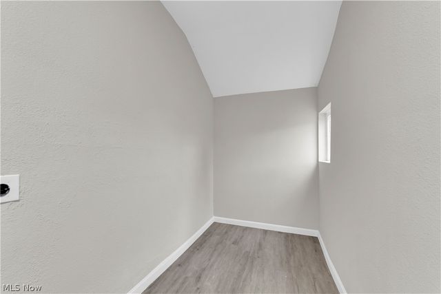 11930 Geraldine Avenue, Cleveland, OH 44111