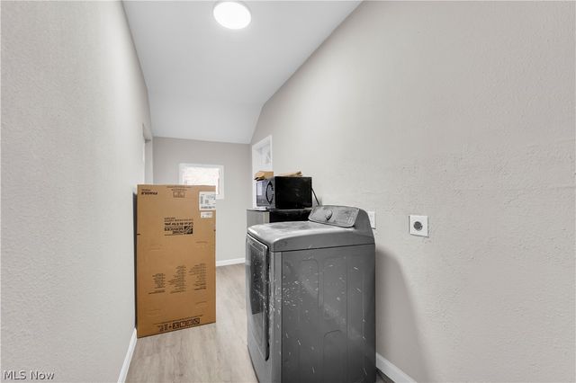 11930 Geraldine Avenue, Cleveland, OH 44111