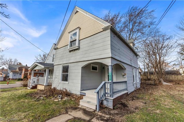 11930 Geraldine Avenue, Cleveland, OH 44111