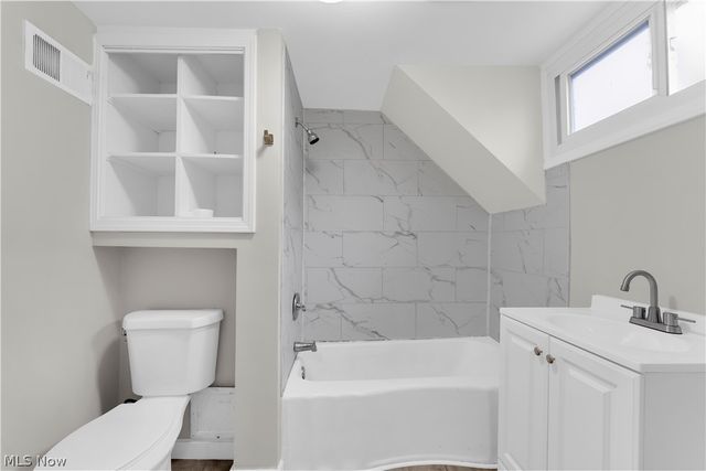 11930 Geraldine Avenue, Cleveland, OH 44111