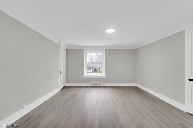 11930 Geraldine Avenue, Cleveland, OH 44111