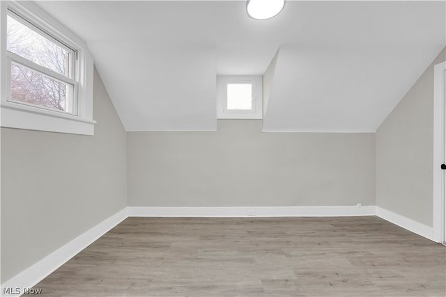 11930 Geraldine Avenue, Cleveland, OH 44111