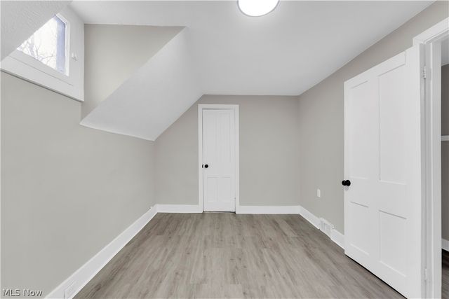 11930 Geraldine Avenue, Cleveland, OH 44111