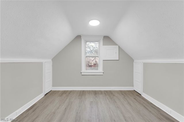 11930 Geraldine Avenue, Cleveland, OH 44111