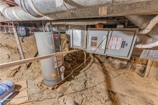 11930 Geraldine Avenue, Cleveland, OH 44111