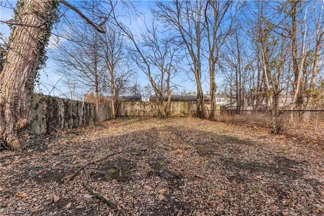 11930 Geraldine Avenue, Cleveland, OH 44111