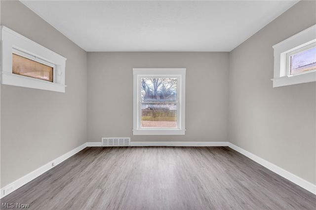 11930 Geraldine Avenue, Cleveland, OH 44111