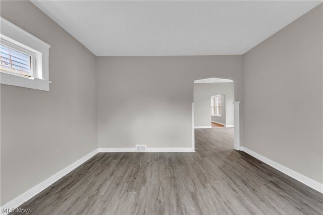 11930 Geraldine Avenue, Cleveland, OH 44111