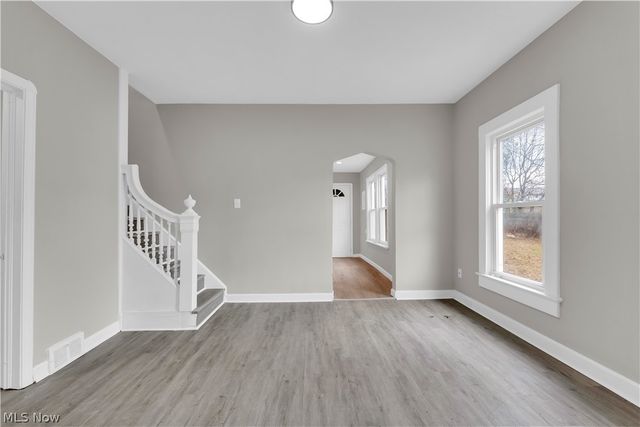 11930 Geraldine Avenue, Cleveland, OH 44111