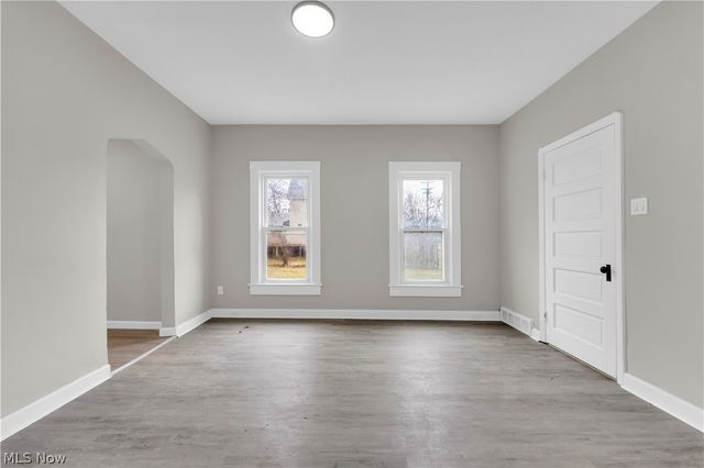 11930 Geraldine Avenue, Cleveland, OH 44111