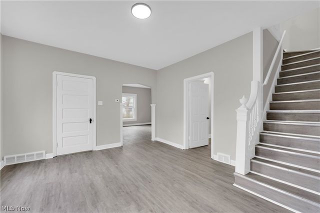 11930 Geraldine Avenue, Cleveland, OH 44111