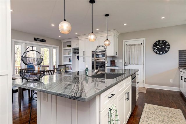 251 Evelyn Street NW, Marietta, GA 30064