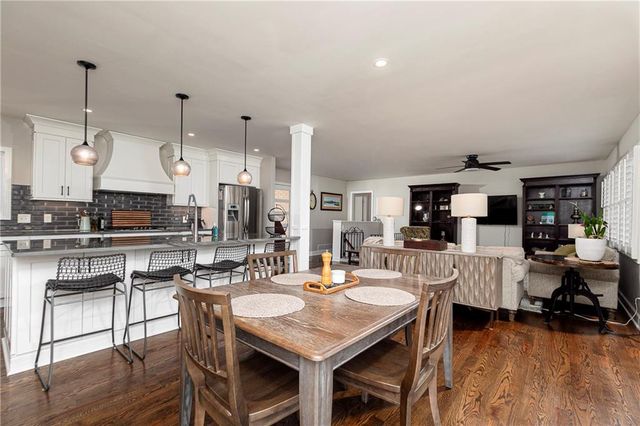 251 Evelyn Street NW, Marietta, GA 30064