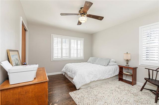 251 Evelyn Street NW, Marietta, GA 30064