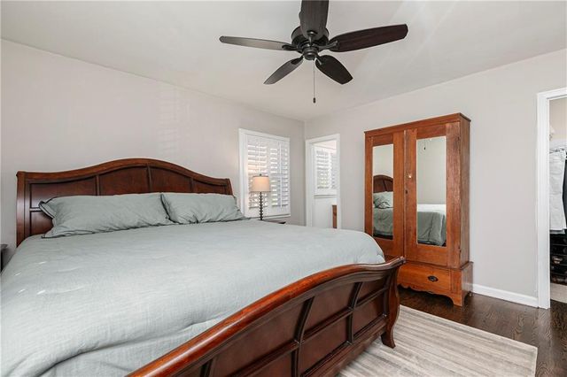 251 Evelyn Street NW, Marietta, GA 30064