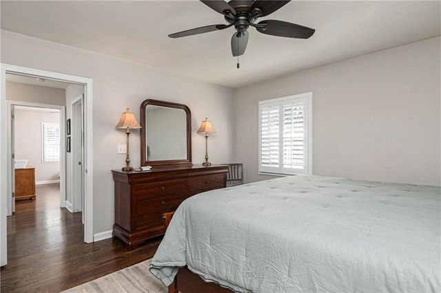 251 Evelyn Street NW, Marietta, GA 30064