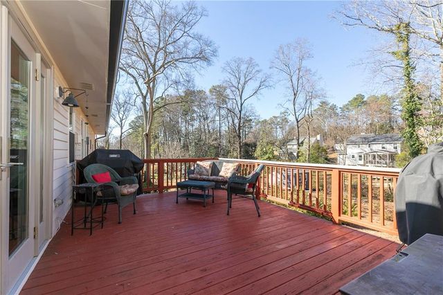 251 Evelyn Street NW, Marietta, GA 30064