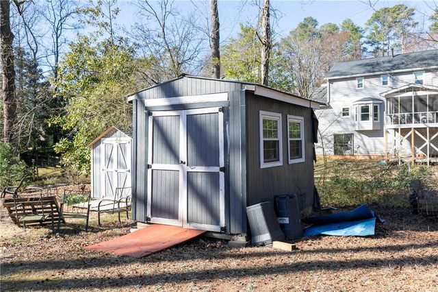 251 Evelyn Street NW, Marietta, GA 30064