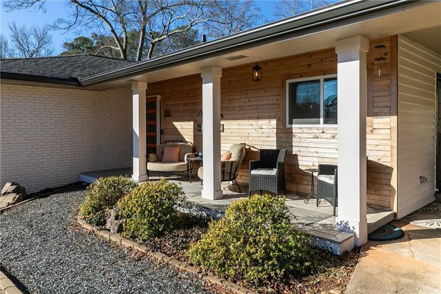 251 Evelyn Street NW, Marietta, GA 30064