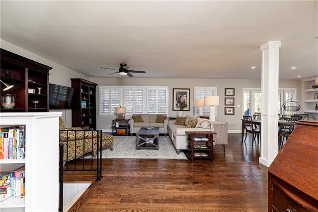 251 Evelyn Street NW, Marietta, GA 30064