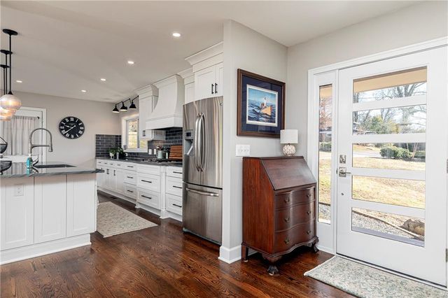 251 Evelyn Street NW, Marietta, GA 30064