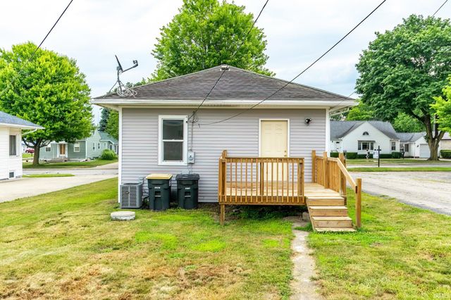 623 N State Street, Kendallville, IN 46755