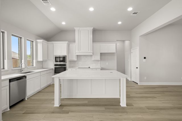 1808 Peace Lily Lane, Waxahachie, TX 75165