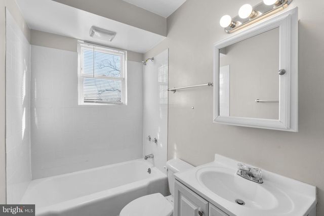 6103 GLENOAK AVE, Baltimore, MD 21214