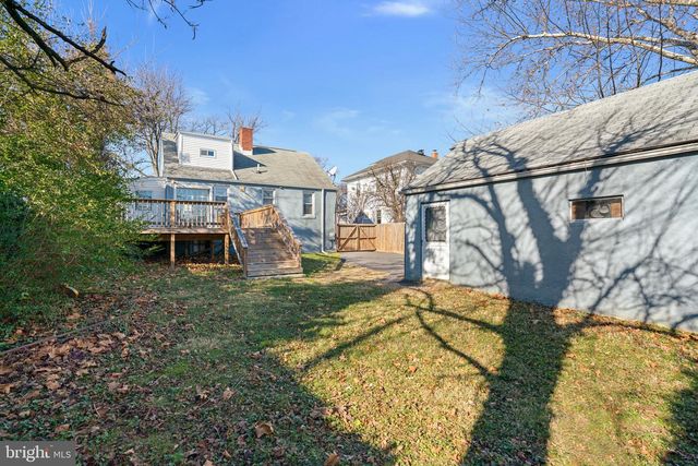 6103 GLENOAK AVE, Baltimore, MD 21214