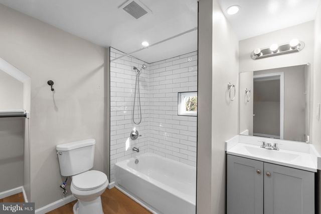 6103 GLENOAK AVE, Baltimore, MD 21214