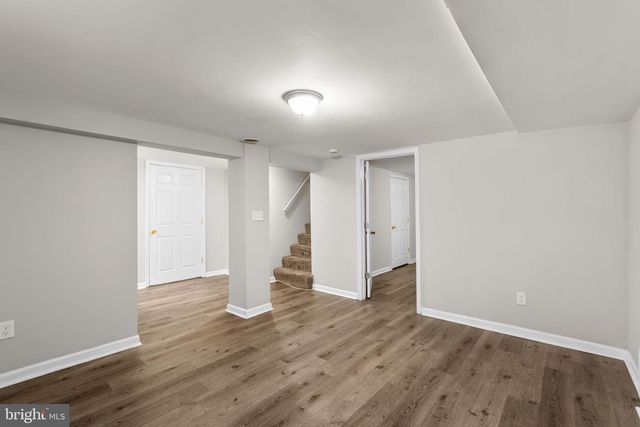 6103 GLENOAK AVE, Baltimore, MD 21214