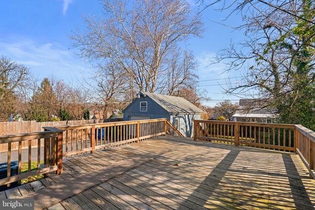 6103 GLENOAK AVE, Baltimore, MD 21214