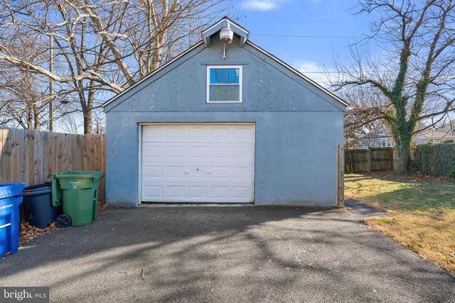 6103 GLENOAK AVE, Baltimore, MD 21214