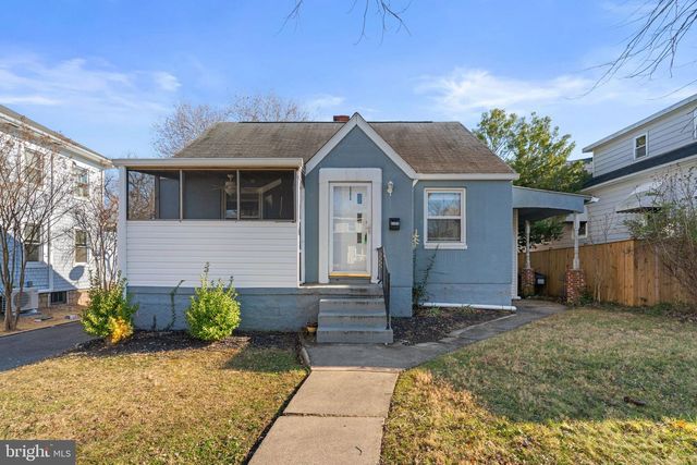 6103 GLENOAK AVE, Baltimore, MD 21214