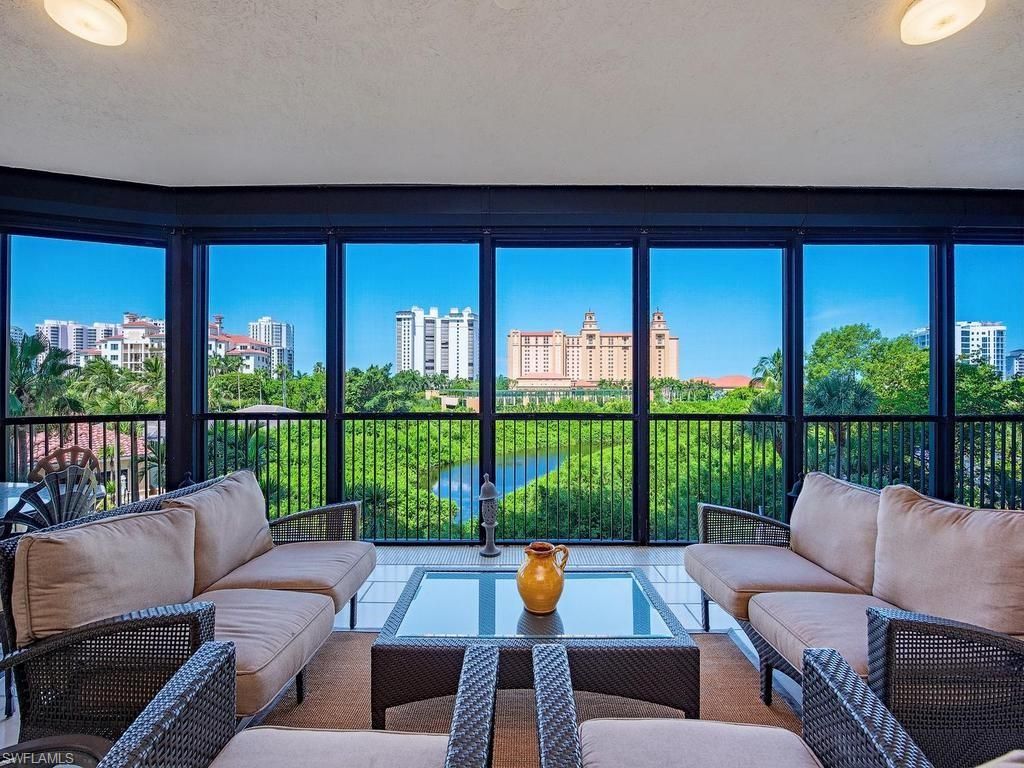 8787 Bay Colony DR 302, NAPLES, FL 34108 — photo 2