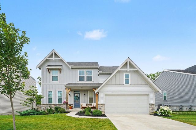 4720 Donegal Avenue, Union, KY 41091