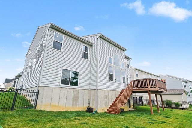 4720 Donegal Avenue, Union, KY 41091