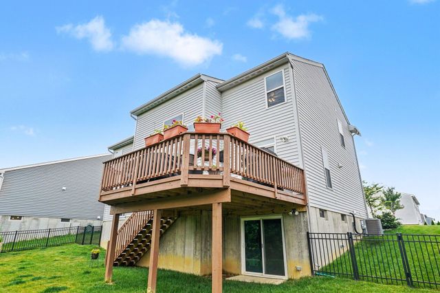 4720 Donegal Avenue, Union, KY 41091
