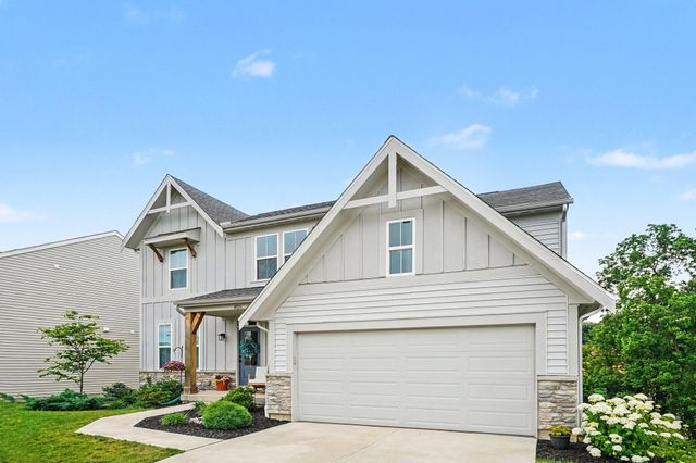 4720 Donegal Avenue, Union, KY 41091