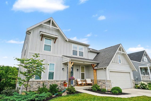 4720 Donegal Avenue, Union, KY 41091