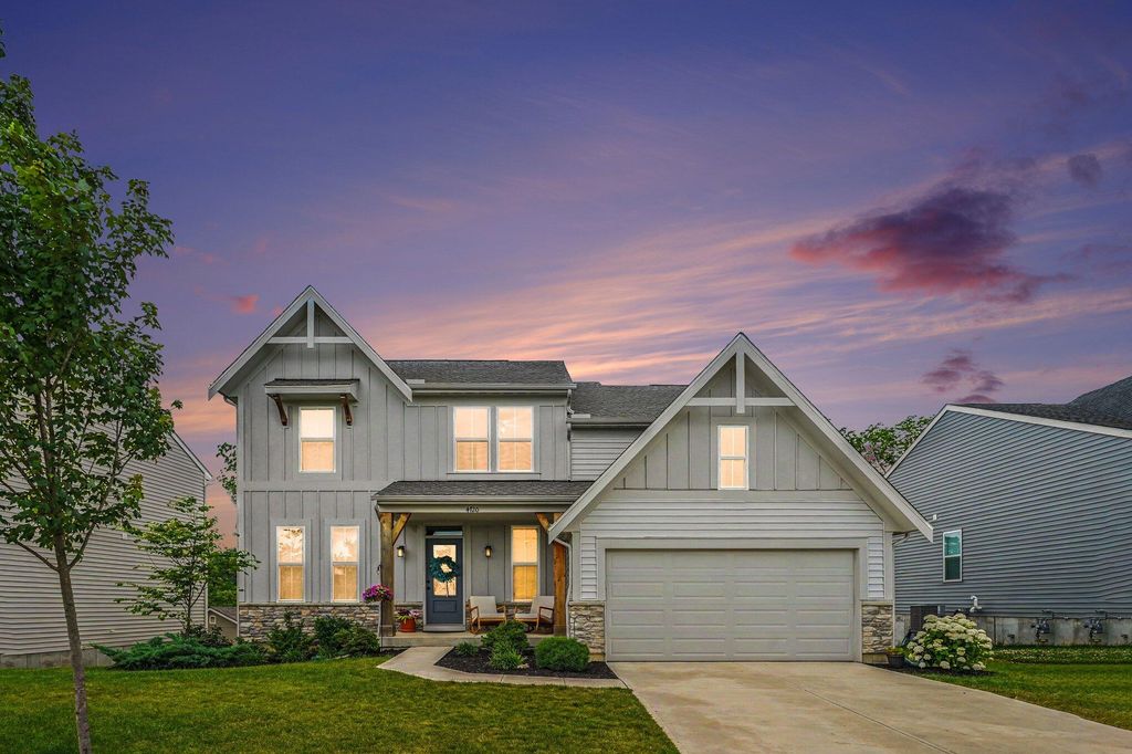 4720 Donegal Avenue, Union, KY 41091