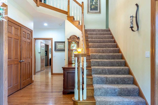 1501 S Weimar Street, Appleton, WI 54915
